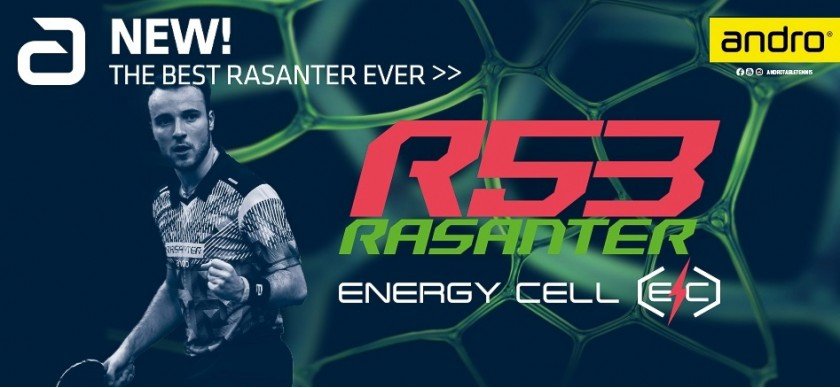andro Rasanter R53